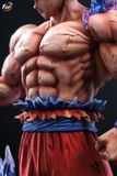  Goku Ultra Instinct - Dragonball - Too Studio 