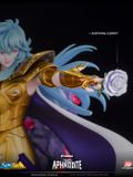  Aphrodite HQS - Saint Seiya - Tsume Studio 