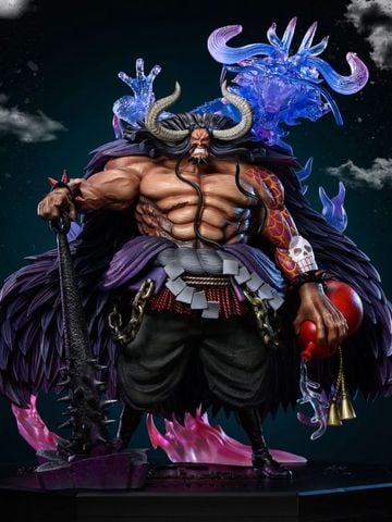  Kaido - One Piece - WH Studio 