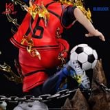  Meguru Bachira - Blue Lock - KetteiArt Studio 