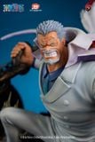  Monkey D Garp - One Piece - Unlimited Studio 