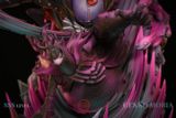  Gekko Moria - One Piece - Aspiration Studio 