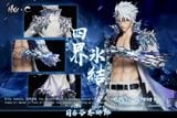  Shikai Hyoketsu - Bleach - HXHENG x Cheng Studio 