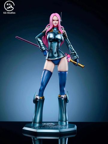  Bonnie - One Piece - GG Studio 