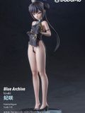  Kisaki NSFW - Blue Archive - Dodomo Studio 