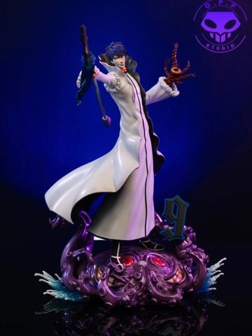  Aariniero Arruruerie - Bleach - OPPS Studio 