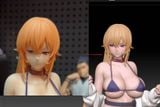  Erina - Food Wars！Shokugeki no Soma - Meng chuan Studio 