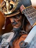 Sword Saint Isshin Ashina - Sekiro - Bard Studio 