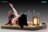  Sparkle NSFW - Honkai Star Rail - Arctic Wolf Studio 