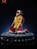  Monkey D. Luffy - One Piece - Huo Yan Studio 