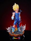  Maji Vegeta - Dragon Ball - BOBO Studio 