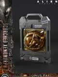  Scorched Xenomorph - Alien: Romulus - Prime 1 Studio 