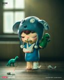  Blindbox Hirono Mime Series 4 - POPMART 