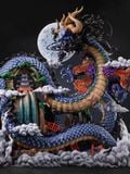  Kaido vs Wano - One Piece - RP Studio 