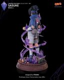  Sasuke BiJutsu - Naruto - Tsume Arts 