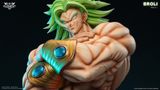  Broly - Dragon Ball - ELEMENT Studio 