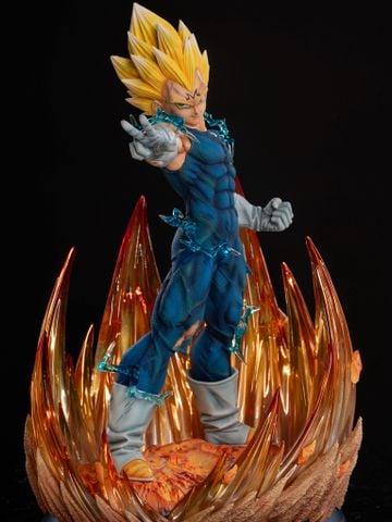 Majin Vegeta - Dragonball - Break Studio 