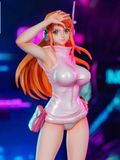  Nami - One Piece - Face Studio 