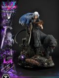  V - Devil May Cry V - Prime 1 Studio (UPMDMCV-04; UPMDMCV-04EX; UPMDMCV-04LM) 
