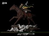 Eren - Attack On Titan - Typical Scene Studio 