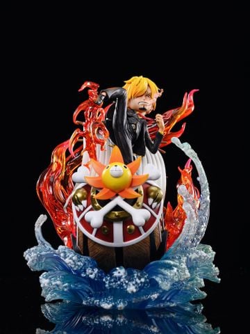  Sanji - One Piece - Dawn Studio 
