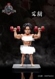  Portgas D. Ace NSFW - One Piece - Iron Knight Studio 