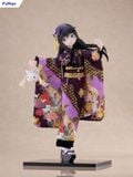  Homura Akemi Japanese Doll Ver. - Puella Magi Madoka Magic - FuRyu 