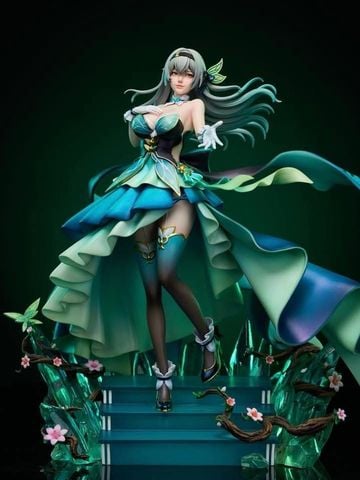  Firefly - Honkai Star Rail - Star Cute Studio 