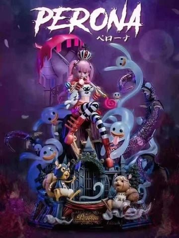  Perona - One Piece - Jimei Palace 