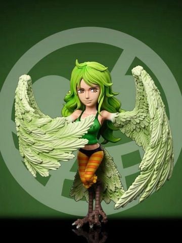  Donquixote Pirates Monet - One Piece - C Studio 