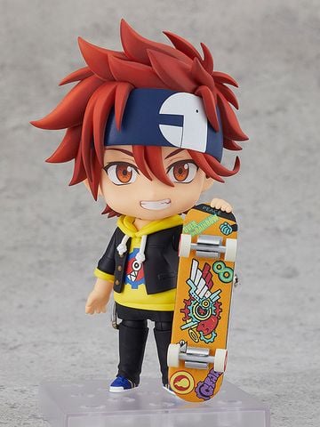  Nendoroid Reki - SK8 the Infinity 