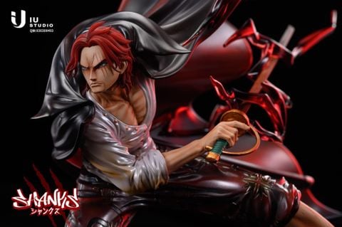 Shanks - IU Studio 