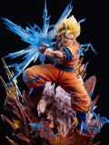  Goku SSJ2 - Dragon Ball - Million Studio 