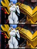  Soryu Asuka Langley & Ayanami Rei - Evangelion - Imagination Studio 