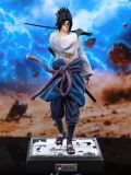  Uchiha Sasuke - Naruto - Nirvana Studio 