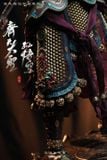  Wukong - Black Myth: Wukong - Uman Studio 