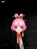  Fu Xuan - Honkai: Star Rail - BaJi Studio 