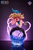  Dark Magician Girl - Yu Gi Oh - Monkey D Studio 