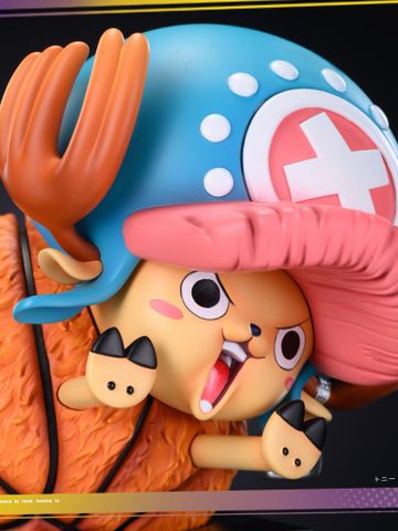  Chopper Ball - One Piece - Sakura Studio 