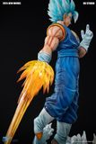 Vegeto - Dragon Ball - DU Studio 