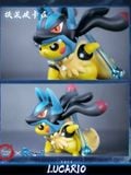  Pikachu Cosplay Lucario - Pokemon - Fantasy Studio x PC House 