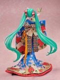  Hatsune Miku Japanese Doll Ver. - FuRyu 