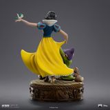  Snow White - Iron Studio 
