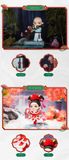  Blindbox Hậu Cung Chân Hoàn Truyện Vol2 - KOITAKE 
