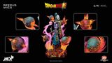  Beerus & Whis - Dragon Ball - HEX Collectibles 