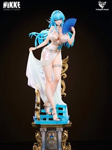  Helm - Nikke Goddess Of Victory - TriEagles Studio 