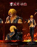  Vinsmoke Sanji - One Piece - IU Studio 