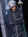  Trafalgar D. Water Law - One Piece - SS Studio 