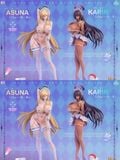  Asuna & Karin - Blue Archive - AstralSpirit Studio 
