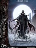  Gehrman - Bloodborne (UPMBB-05; UPMBB-05S) - Prime 1 Studio 